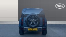 Land Rover Defender 3.0 D250 X-Dynamic SE 90 3dr Auto Diesel Estate